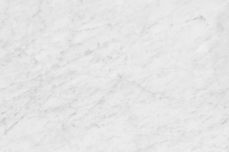 White marble background or texture and copy space, horizontal shape.の写真素材