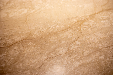 Brown marble background or texture and copy space, horizontal shapeの写真素材