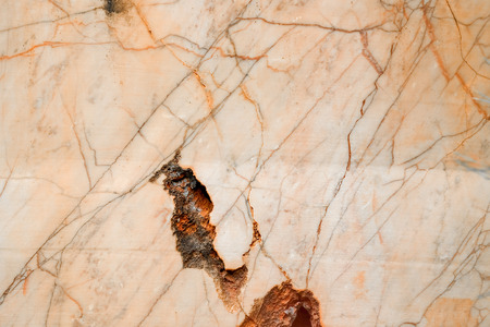 Marble stone floor natural colored surface textureの写真素材