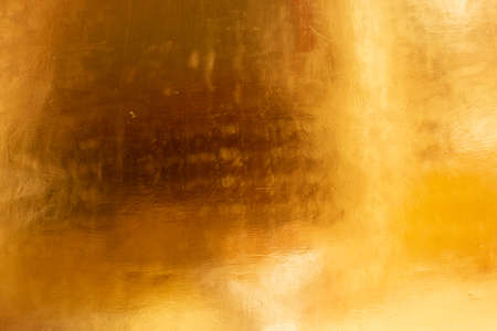 Gold shiny wall abstract background texture, Beatiful Luxury and Elegant