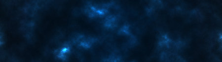Constellation Stars in the Universe Galaxy Backgroundの写真素材