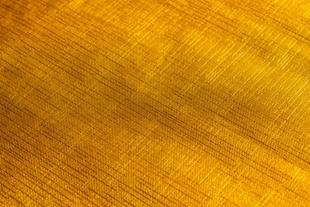 Paper gold sheet abstract background texture and elegant for Merry christmas and Happy new year