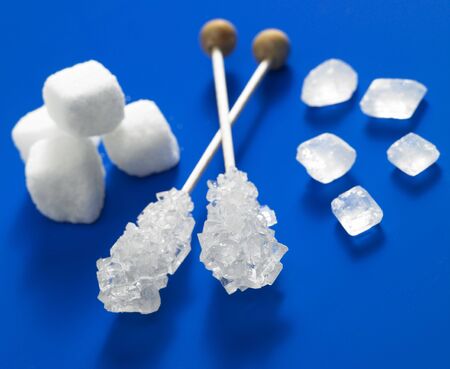 sugar still life