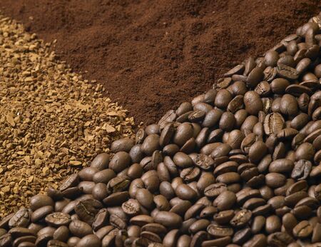 coffee