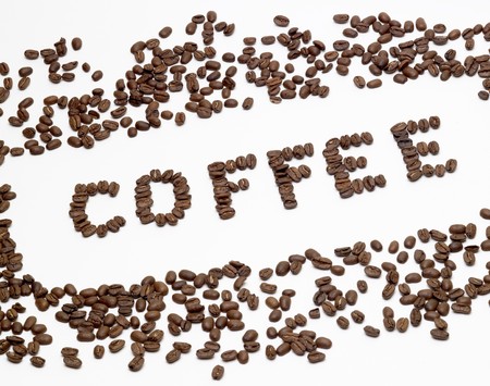 coffeeの写真素材