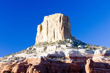 landscape of Arizona, USAの写真素材