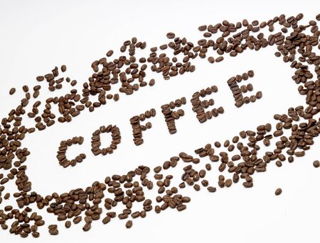coffeeの写真素材