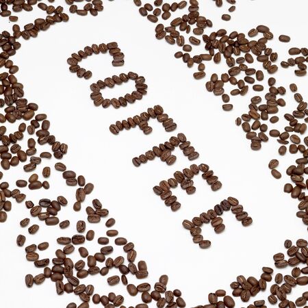 coffeeの写真素材