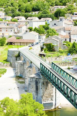 Vogue, Rhone-Alpes, Franceの写真素材