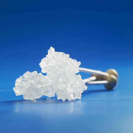 candy sugarの写真素材