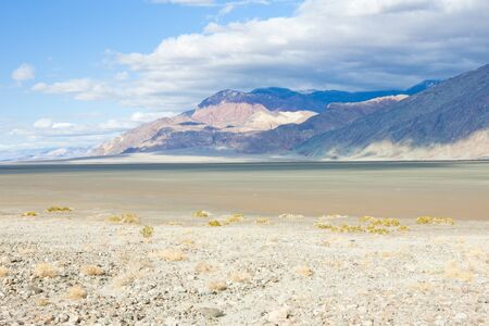 Death Valley National Park, California, USAの写真素材