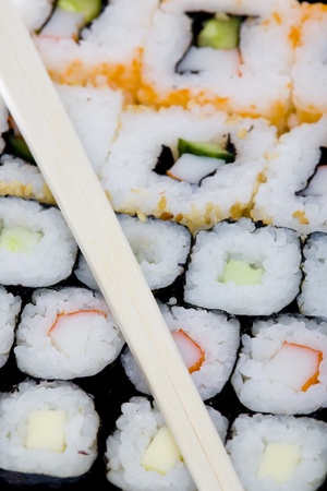 sushiの写真素材