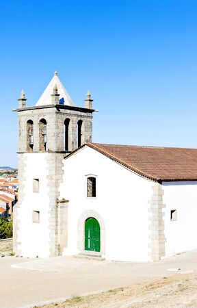Mogadouro, Tras-os-Montes, Portugalのeditorial素材