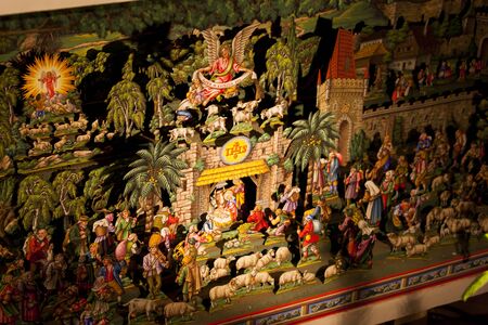 cribのeditorial素材