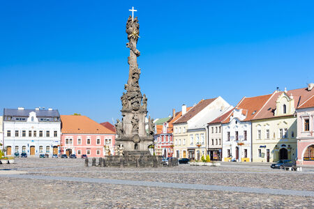 Kadan, Czech Republicのeditorial素材