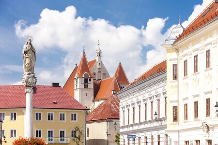 Eggenburg, Lower Austria, Austria