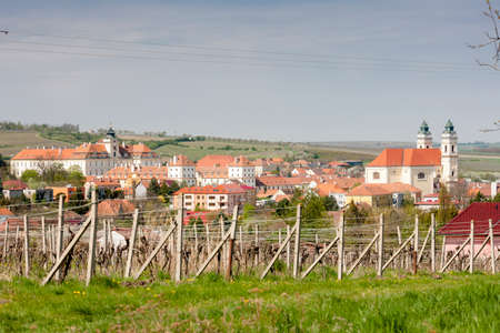 Valtice, Czech Republic