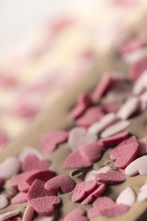 chocolate for Valetine's day
