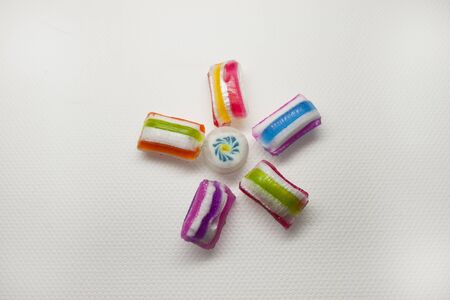 candiesの写真素材