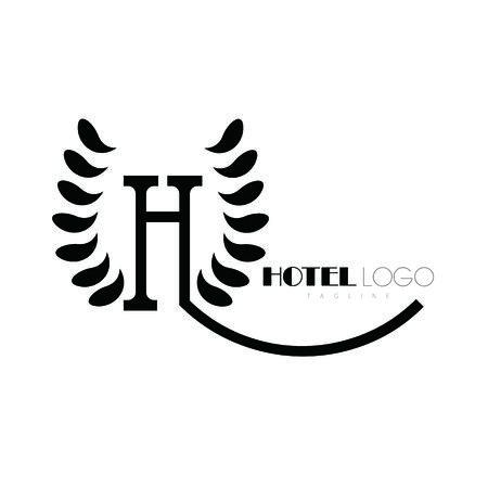 Real Estate and Home logo vectorのイラスト素材