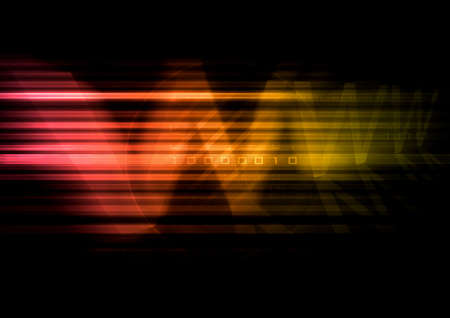 Abstract wwwの写真素材