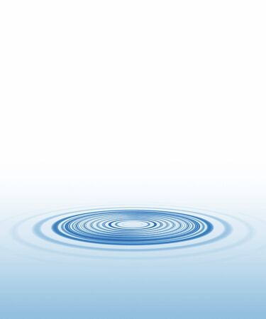 Abstract Waterの写真素材
