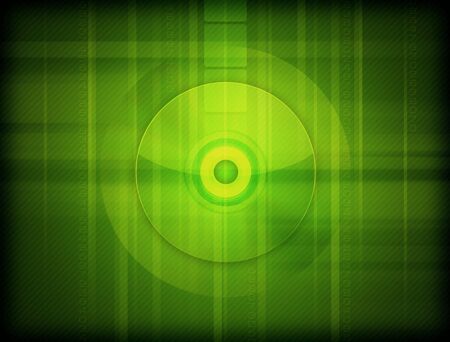 High-Tech Backgroundの写真素材