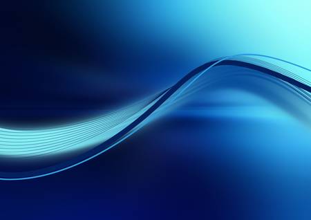 Abstract Dynamic Backgroundの写真素材