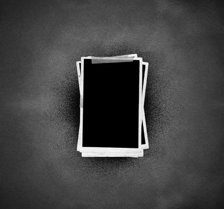 Picture Framesの写真素材