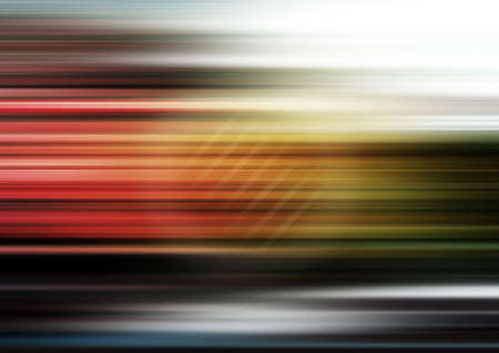 Abstract Lights Backgroundの写真素材