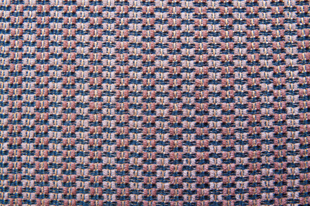 The background of the thai silk pattern