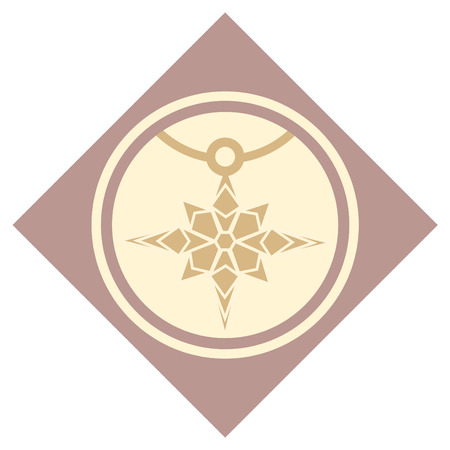 Jewelry iconのイラスト素材