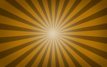 STUNNING COLOR RAY ABSTRACT BACKGROUNDSの写真素材