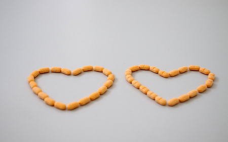 medicine can make healthful の写真素材