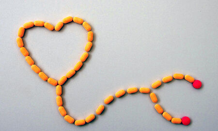 love heart medicine