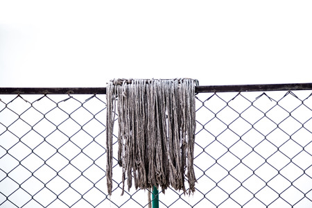 swab on netの写真素材