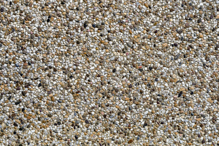 sand wash textureの写真素材
