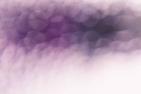 Pink bokeh background. abstract colorful defocused circular facula