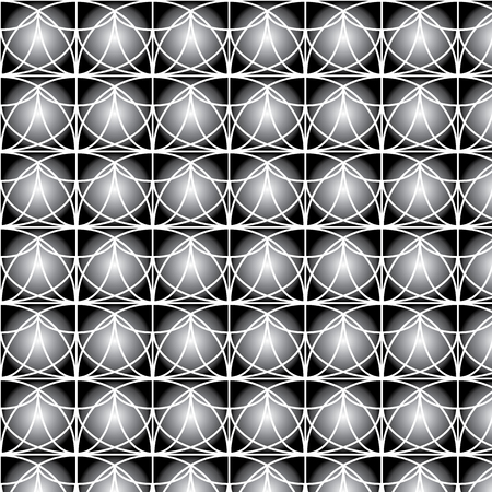 abstract background and pattern for business.のイラスト素材
