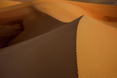 Desert Artの写真素材