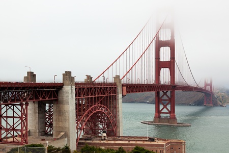 Golden Gate Bridge