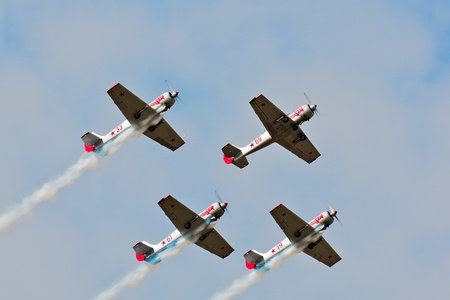 Yakovlev Yak-52/50