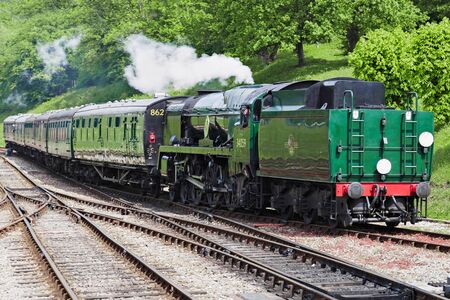 Southern at War re-enactment dayのeditorial素材