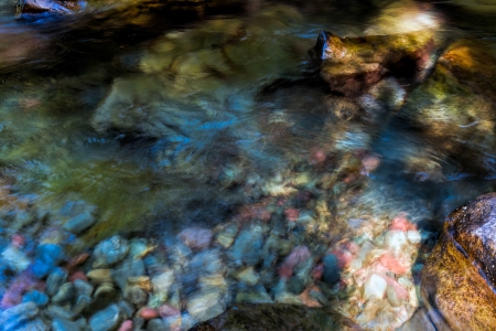 Holland Creek