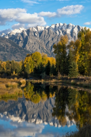 Schwabachers Landingの写真素材