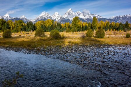 Schwabachers Landing