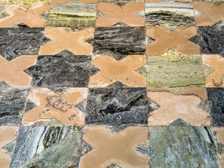 Chichester Cathedralのeditorial素材