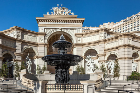 Caesarのeditorial素材