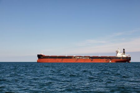 Discovery anchored in Torbay Devonのeditorial素材