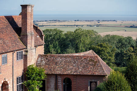 Port Lympne Mansionのeditorial素材